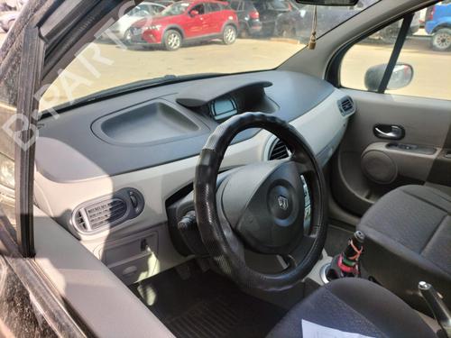 Right front fenders RENAULT MODUS / GRAND MODUS (F/JP0_) 1.5 dCi (FP0D, JP0D) | BP30808534C42