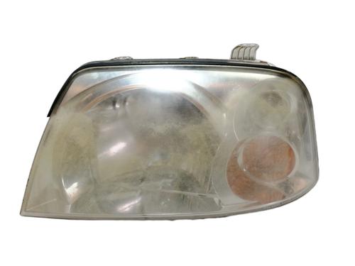 Used Left headlight HYUNDAI ATOS PRIME (MX) [1999-2025]  11011072