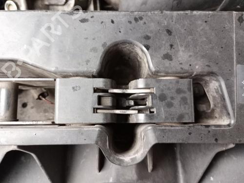 Hood lock SEAT LEON (1P1) 2.0 TDI 16V | BP16786174C133 