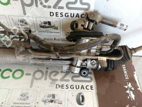Steering rack FORD PUMA (EC_) 1.4 16V | BP5389411M22 