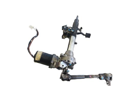 Used Steering column Steering column TOYOTA YARIS (_P9_) 1.3 VVT-i (SCP90_, SCP90R) (87 hp) 33809835 33809835