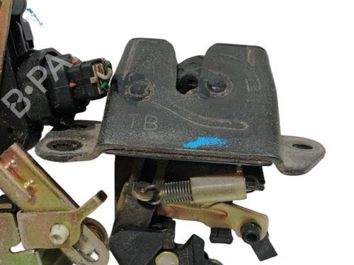Tailgate lock HYUNDAI TUCSON (JM) 2.0 | BP7850744C101 