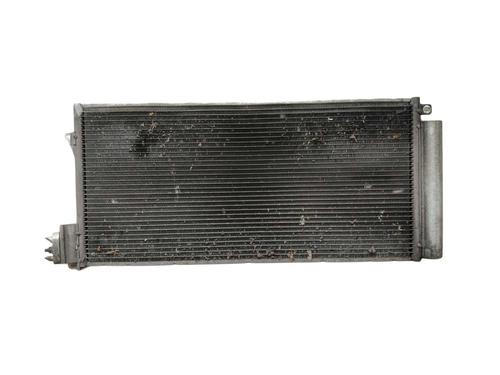 Used AC radiator AC radiator 39168769 39168769
