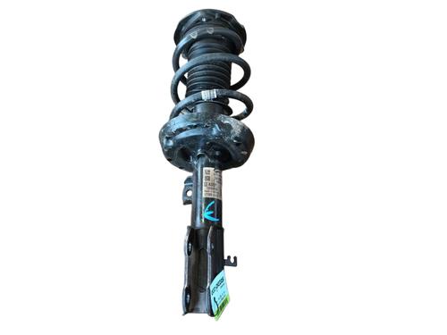 Used Right front shock absorber OPEL ASTRA K Sports Tourer (B16) [2015-2022]  26931909