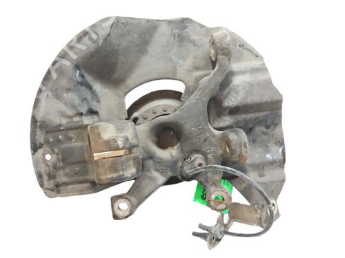 Left front steering knuckle BMW 3 Compact (E46) 316 ti | BP7466010M25 