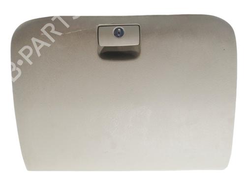 Used Glove box HYUNDAI TUCSON (JM) 2.0 CRDi (140 hp) 11031029