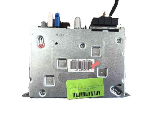 Used Radio Radio 36768344 36768344
