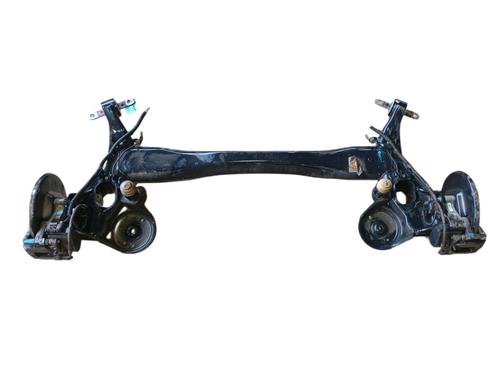 Used Rear axle CITROËN C4 Grand Picasso II (DA_, DE_) 1.6 BlueHDi 120 (120 hp) 29254321