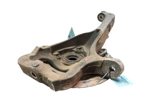 Used Left front steering knuckle DODGE NITRO 2.8 CRD 4WD (177 hp) 29284710