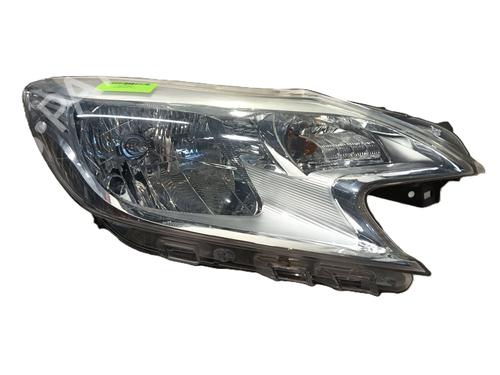 right-headlight-nissan-note-e12-2012-32079870 main image