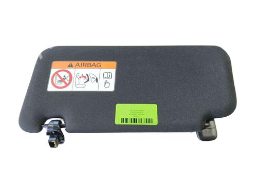 Right sun visor MAZDA CX-5 (KF) 2.0 | BP36552656I2 - Image 3