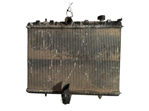 water-radiator-citroen-jumpy-ii-van-2007-2008-2009-2010-2011-2012-2013-2014-2015-2016-33462693 main image