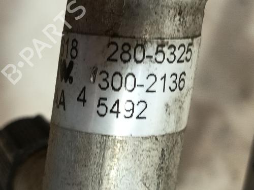 AC pipe RENAULT MASTER III Van (FV) 2.3 dCi 130 FWD (FV0M, FV0Y, FV0J, FV02, FV03) | BP29752700M126 - Image 5