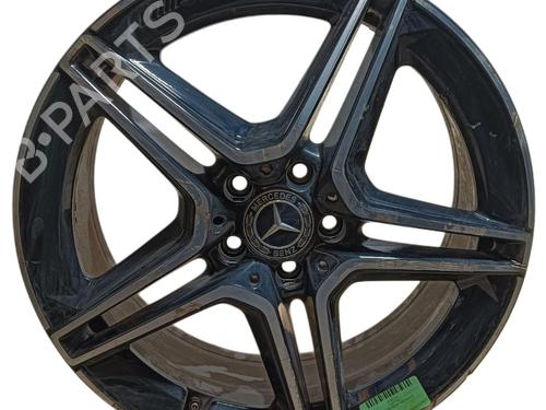 Used Rim MERCEDES-BENZ GLB (X247) GLB 200 d (247.612) (150 hp) 25146514