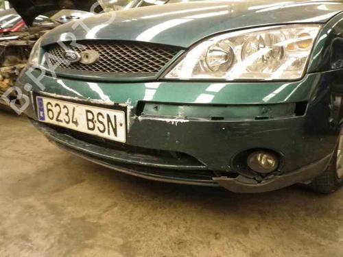 ABS pump FORD MONDEO III (B5Y) 2.0 16V TDDi / TDCi | BP5350743M43 