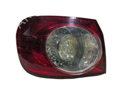 Used Left taillight VW GOLF PLUS V (5M1, 521) 1.9 TDI (105 hp) 25915799