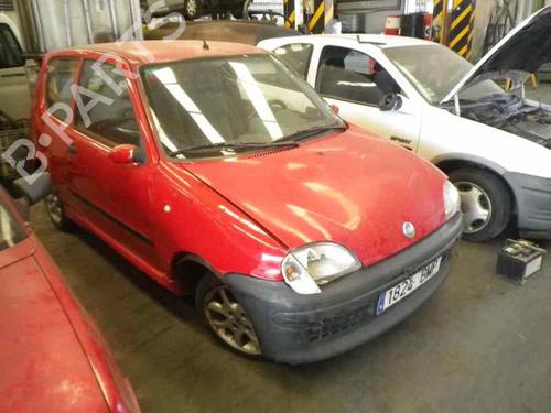Instrument cluster FIAT SEICENTO / 600 (187_)  | BP5815656C47 