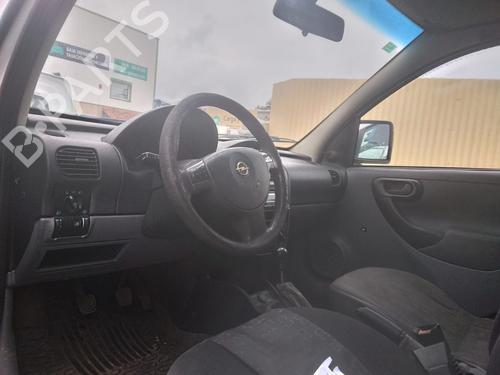 Køler OPEL COMBO Tour  | BP15055669M31 
