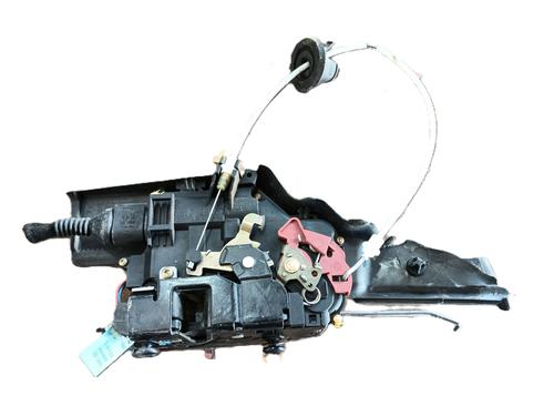 Used Front right lock AUDI A4 B6 Avant (8E5) 2.5 TDI quattro (180 hp) 30109085