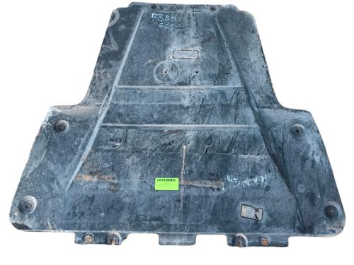 Used Underbody protection RENAULT KANGOO / GRAND KANGOO II (KW0/1_) 1.5 dCi 85 (KW0K, KW0L, KW0B) (86 hp) 28973837