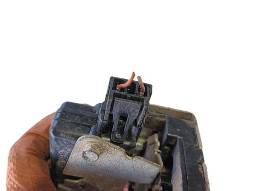 Front right lock DACIA LOGAN (LS_) | BP36022854C97 - Image 3