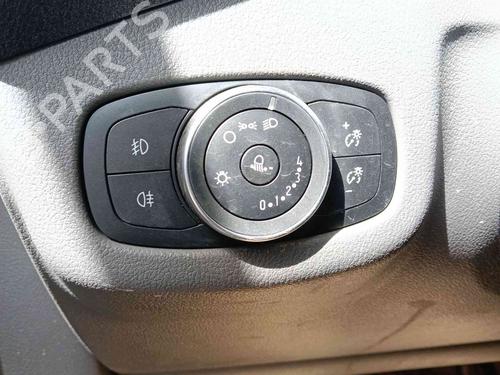 Headlight switch FORD TRANSIT CONNECT V408 Box Body/MPV | BP36488332I24 - Image 2