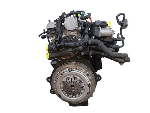 Engine VW POLO IV (9N_, 9A_) 1.4 16V | BP29029817M1