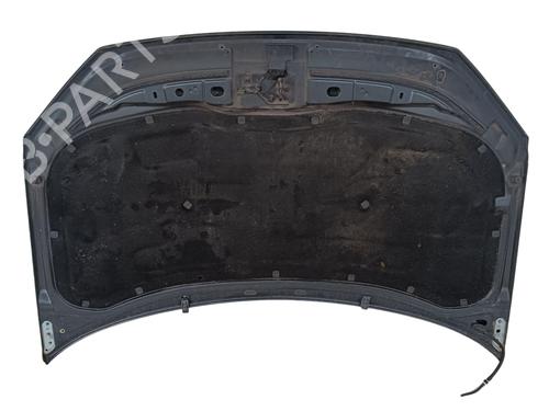 Hood VW POLO IV (9N_, 9A_) 1.4 TDI | BP22929899C1 