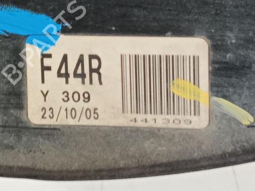 Right front steering knuckle LEXUS NX II (_A2_, _H2_) 450h+ E-Four (AAZH26) | BP33886717M26 - Image 3