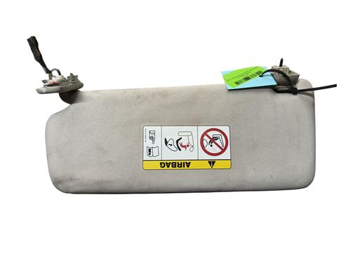 Right sun visor LAND ROVER RANGE ROVER EVOQUE (L538)  | BP29567477I2 