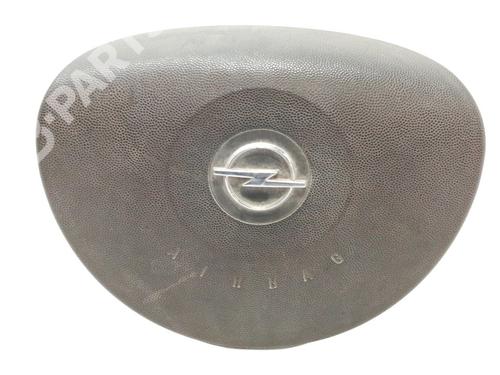 Used Driver airbag Driver airbag OPEL COMBO Box Body/MPV 1.7 DI 16V (65 hp) 9665866 9665866