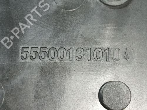 Instrument cluster CITROËN BERLINGO MULTISPACE (B9) 1.6 HDi 110 | BP31038331C47