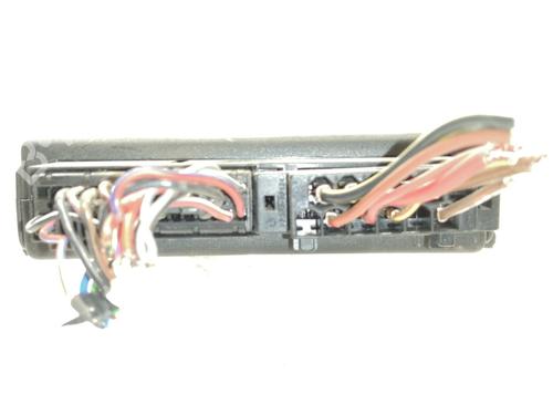 Comfort control module OPEL ZAFIRA A MPV (T98)  | BP8634607M56 