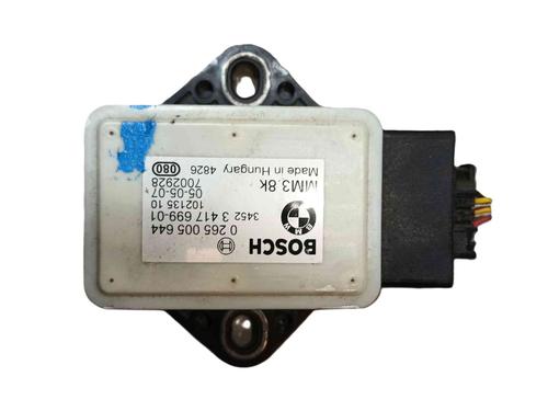 Electronic sensor BMW X3 (E83) 2.0 d | BP36412007M84 - Image 4