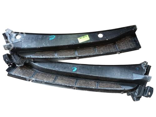 Scuttle panel TOYOTA PROACE Van (MDZ_) Electric (MDZS, MDZZ) | BP29250023C110 
