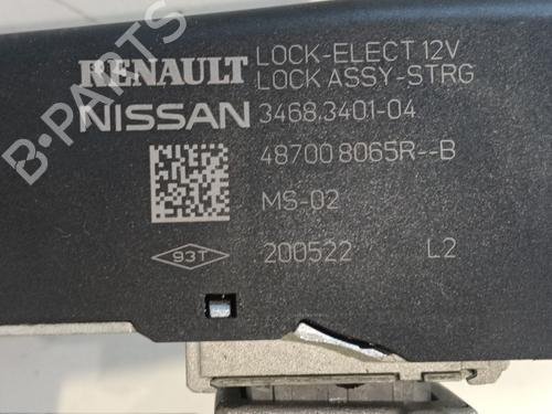 Steering column RENAULT CAPTUR II (HF_) TCe 140 (HFN0) | BP33677393M21 - Image 6