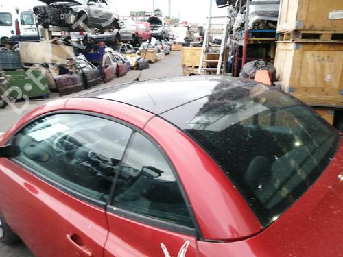 Sunroof NISSAN MICRA C+C III (K12) 1.4 16V | BP6560142C124 
