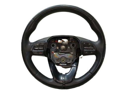 Used Steering wheel Steering wheel HYUNDAI i30 (PDE, PD, PDEN) 1.0 T-GDI (120 hp) 34240194 34240194