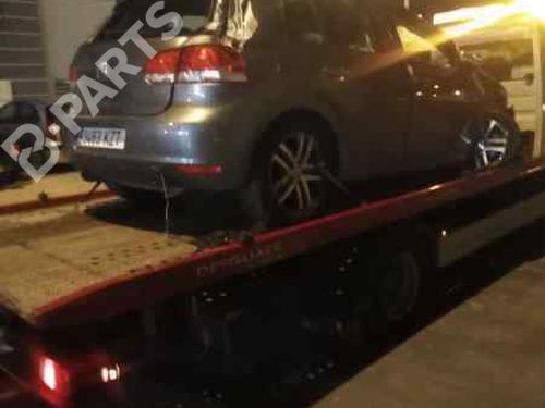 VW GOLF VI (5K1)    694224