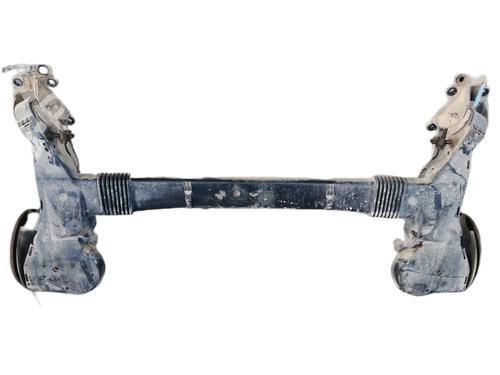 Rear axle CITROËN BERLINGO MULTISPACE (B9) 1.6 HDi 90 | BP15593240M2 