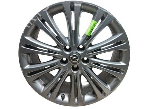Used Rim Rim OPEL ASTRA J GTC 1.4 Turbo (08) (140 hp) 40097394 40097394