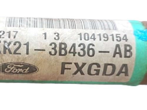 Right front driveshaft FORD TRANSIT CUSTOM V362 Van (FY, FZ) | BP40560046M39 - Image 2