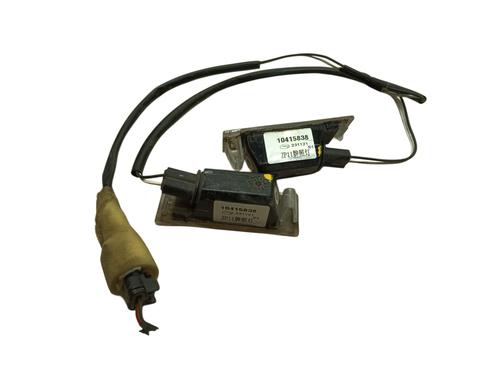 Licence plate light MG MG ZS SUV (AZS1) 1.0 T-GDi | BP34277862I40  - Image 5