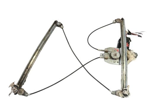 Used Front left window mechanism RENAULT LAGUNA II Grandtour (KG0/1_) [2001-2007]  31961139