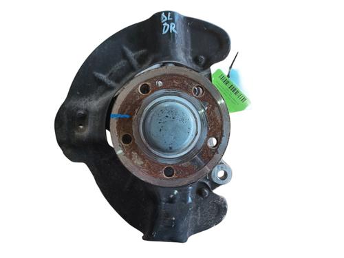 Used Right front steering knuckle MERCEDES-BENZ GLB (X247) GLB 200 d (247.612) (150 hp) 28152530