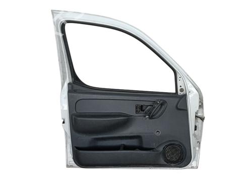 Left front door CITROËN BERLINGO / BERLINGO FIRST MPV (MF_, GJK_, GFK_) 1.6 HDI 75 (MF9HW, GJ9HWC, GF9HWC, GN9HWC) | BP30124356C2