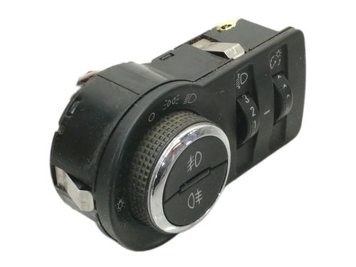 Forlygtekontakt OPEL ASTRA J (P10) 1.7 CDTI (68) (131 hp) 5578920