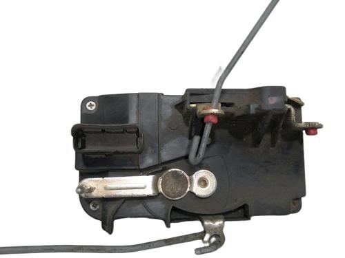 Front right lock PEUGEOT EXPERT (224_) 1.9 D | BP5382826C97 