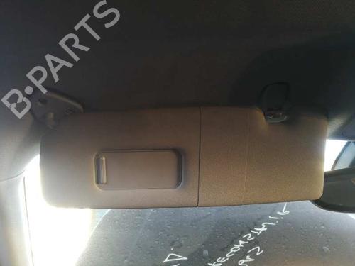 Left sun visor BMW 1 (E87) 120 d | BP6269414I1 