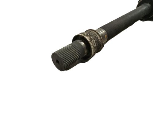 Right front driveshaft RENAULT LAGUNA II (BG0/1_) 1.9 dCi (BG08, BG0G) | BP21064186M39 